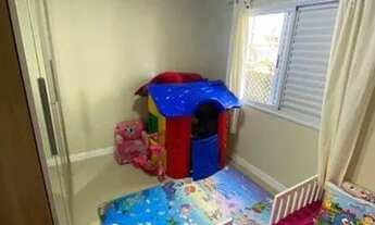 Imagem 6: Apartamento com 2 dormitórios, 72 m² - venda por R$ 424.000,00 ou aluguel por R$ 2.499,01