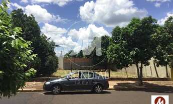 Imagem 4: Terreno (terreno normal