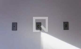 Imagem 5: Casa de Condomínio para Aluguel - Jardim Panorama, 2 Quartos, 49 m2