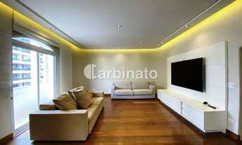 Imagem 2: Jardim América - Lindenberg - 11º andar - vista aberta - 362m² Úteis - 4 Garagens - Mude