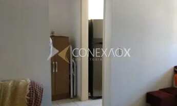 Imagem: Kitnet - Botafogo - Campinas