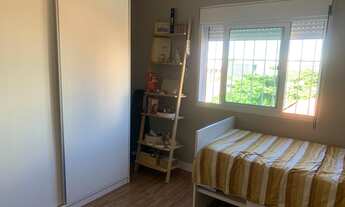 Imagem 6: Casa para venda possui 122 metros com 4 quartos 2 vagas