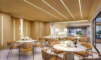 Imagem 4: Apartamento com 2 quartos à venda, 66 m² por R$ 1.015.000 - Santo Agostinho - Belo Horizon