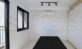 Imagem 5: Studio Is Moema disponivel para venda com 25m², 01 dorm