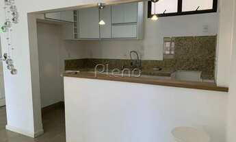Imagem 5: Apartamento - Vila João Jorge - Campinas