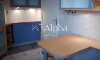 Imagem 5: Apartamento para venda ou locação localizado na cidade de São Paulo no bairro Vila Morumbi