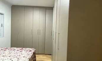 Imagem 6: Apartamento para aluguel possui 72 metros quadrados com 3 quartos em Votupoca - Barueri