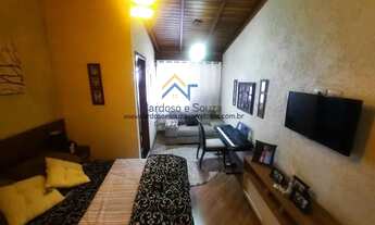 Imagem 5: Sobrado para Venda em Guarulhos, Jardim Aliança, 4 dormitórios, 4 suítes, 2 banheiros, 4 v