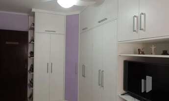 Imagem 5: Casa Sobrado em Vila Cecilia Maria - Santo André