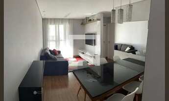 Imagem: Apartamento à Venda - Vila Mariana, 3 Quartos