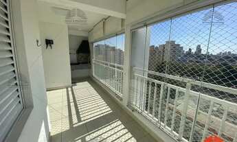 Imagem 6: APARTAMENTO VILA PRUDENTE 3 DORMITÓRIOS 1 SUÍTES 2 VAGAS DE GARAGEM LAZER COMPLETO PRÓXIMO