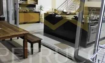 Imagem 7: Casa - Swiss Park - Campinas