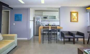 Imagem: QRSW 03 2 QUARTOS REFORMADO 62m²