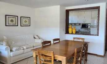 Imagem 2: Aluguel de Flat com vista para o mar