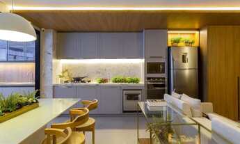 Imagem 2: Goiânia - Apartamento Padrão - Setor Marista