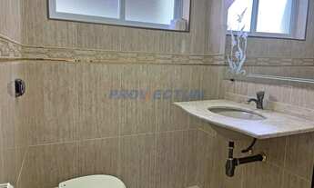 Imagem 5: Casa térrea para locação/venda com 158 m² - 3 quartos, 1 suite. Ponte Preta - Campinas