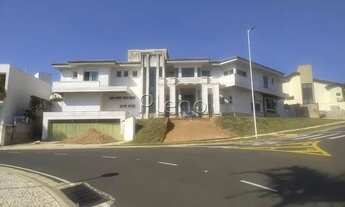 Imagem 2: Casa - Ville Sainte Hélène - Campinas