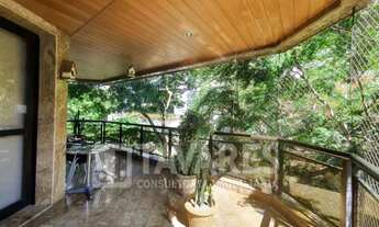 Imagem 3: Apartamento em Tijuca