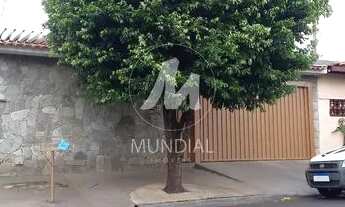 Imagem: Casa (térrea na rua) 3 dormitórios/suite