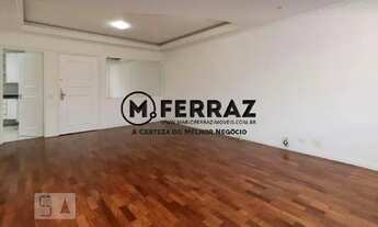 Imagem 5: Apartamento de 90m², 3 dorm. sendo 1 suíte para locação - Jardim Paulistano