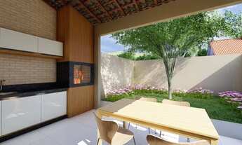 Imagem 5: ECS 139 Casa a venda tem 178 metros quadrados com 3 quartos em Morada de Laranjeiras - Ser