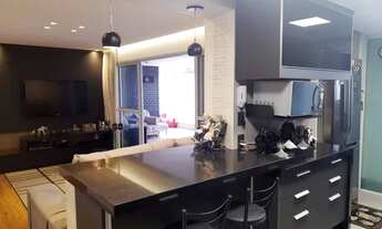 Imagem 5: Vereda Rua São Jorge 127m 3 suítes 2 vgs e depósito