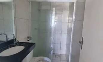 Imagem 7: Apartamento Mobiliado para aluguel com 30 m² na Parquelândia - Fortaleza - CE