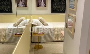 Imagem 4: Apartamento para venda possui 62 metros quadrados com 2 quartos em Setor Bueno - Goiânia