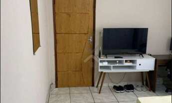 Imagem 5: Casa com 2 dormitórios à venda, 92 m² por R$ 350.000,00 - Jardim Sônia Maria - Mauá/SP