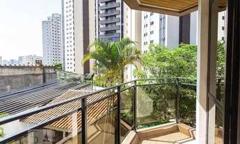 Imagem 7: Apartamento para Aluguel - Bosque da Saúde, 3 Quartos, 114 m2