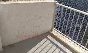 Imagem 2: Apartamento para aluguel com 82 metros quadrados com 3 quartos em Santana - São Paulo - SP