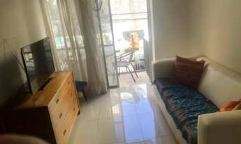 Imagem 4: Apartamento aconchegante em condominio fechado