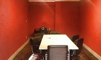 Imagem 7: SOBRADO P/ CLÍNICA, ESCRITÓRIOS, BEM LOCALIZADO - MOOCA