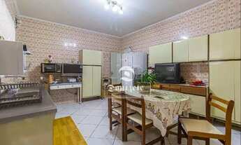Imagem 7: Casa com 3 dormitórios à venda, 145 m² por R$ 1.350.000,00 - Campestre - Santo André/SP