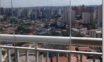 Imagem: Apto - Vila Valparaíso