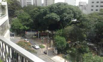 Imagem 2: Apartamento para venda com 255 metros quadrados com 3 quartos em Santa Cecília - São Paulo