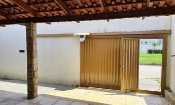 Imagem 2: Casa Lorena Parque 4 quartos