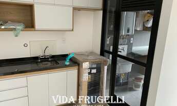 Imagem 6: Apartamento para aluguel com 60 metros quadrados com 2 quartos em Pinheiros - São Paulo