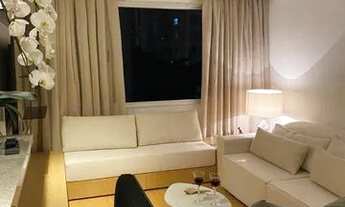 Imagem: APARTAMENTO - MOEMA PÁSSAROS - SP