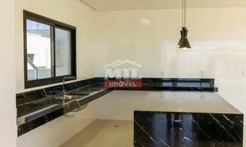 Imagem 3: Casa de luxo lago Corumbá