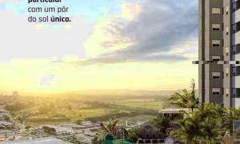 Imagem 2: APARTAMENTO 03 DORMITÓRIOS SENDO 01 SUÍTE COM 02 VAGAS DE GARAGEM E EM ANDAR ALTO