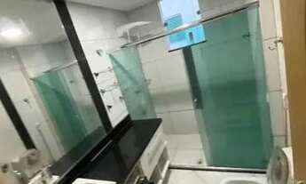 Imagem 3: COND. ITAPURANGA III 4 SUÍTE, SEMI MOBILIADO, PISCINA, CHURRASQUEIRA