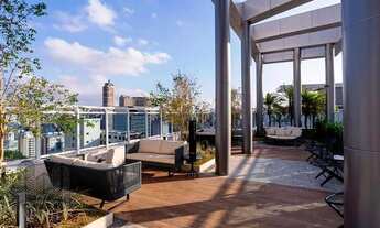 Imagem 7: Apartamento com 2 quartos, 61m², à venda em São Paulo, Santa Efigênia