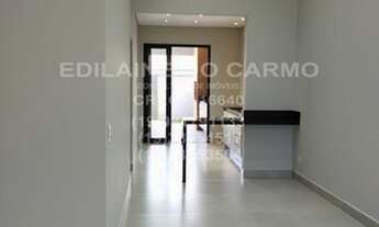 Imagem 5: CASA EM CONDOMÍNIO RESIDENCIAL em INDAIATUBA - SP, JARDIM MANTOVA