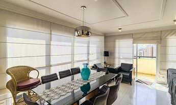 Imagem 5: Apartamento para Aluguel - Vila Mariana, 4 Quartos, 192 m2