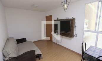 Imagem 4: Apartamento para Aluguel - Cabral, 2 Quartos, 45 m2