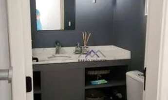 Imagem 5: Casa com 3 dormitórios para alugar, 120 m² por R$ 6.970,00/mês - Jardim Shangai - Jundiaí