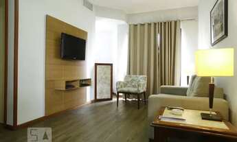 Imagem 2: Apartamento para Aluguel - Consolação, 1 Quarto, 48 m2