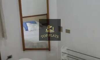 Imagem 7: Flat disponível na Vila Nova Conceição