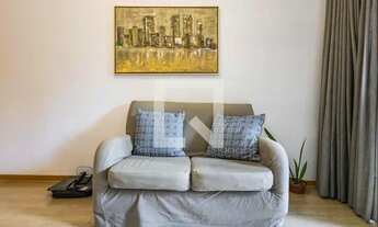 Imagem 4: Apartamento para Aluguel - Jardim Paulista, 1 Quarto, 30 m2